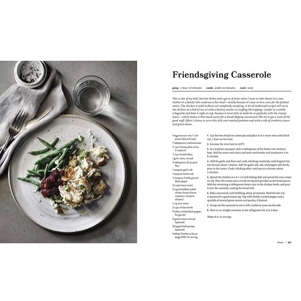 Magnolia Table - Volume 2 Cookbook