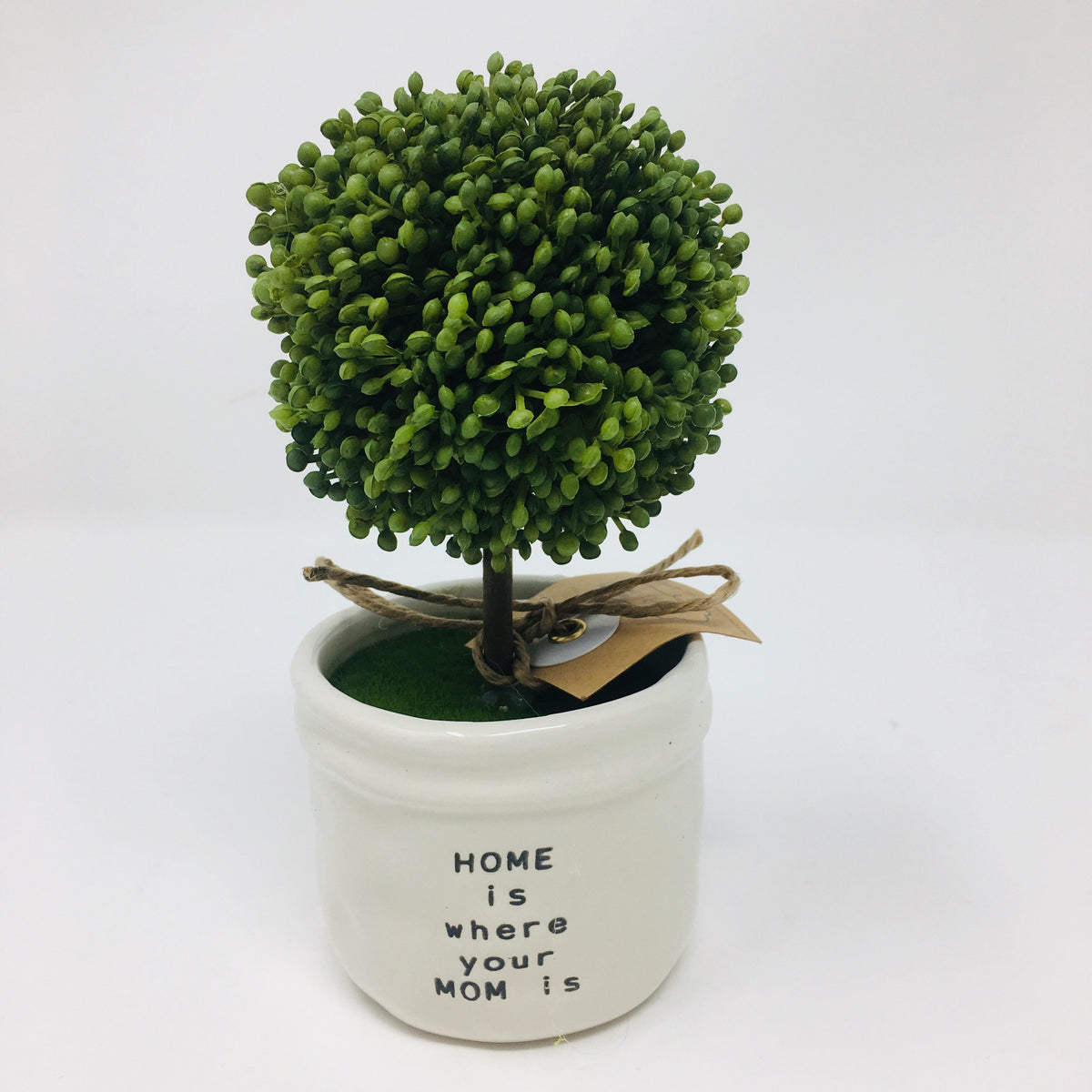 Mini Topiary