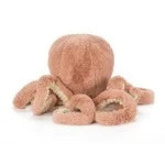 Little Odell Octopus Plush