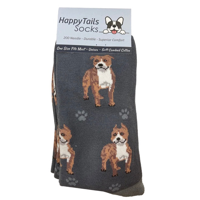 Happy Tails Dog Socks Unisex