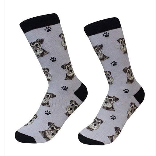 Sock Daddy Dog Socks Unisex