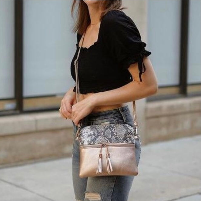 Tara Crossbody