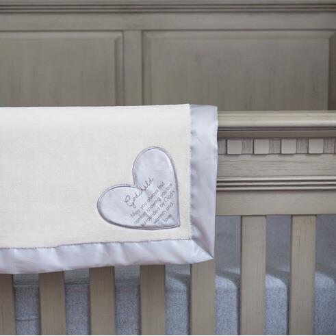 Godchild Royal Plush Blanket