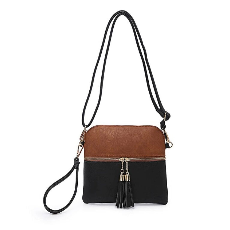 Tara Crossbody