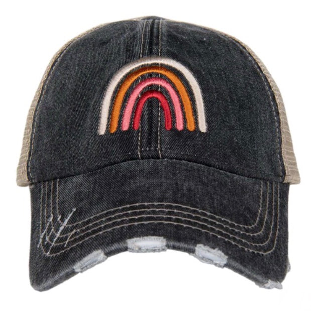 Trucker Hat