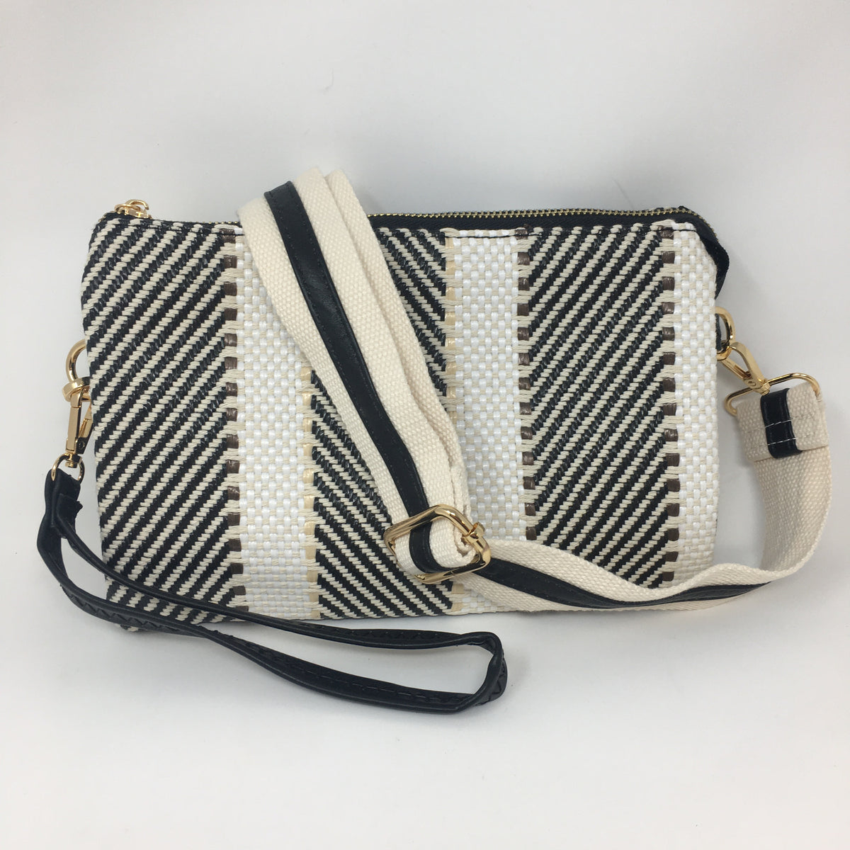 Izzy Crossbody