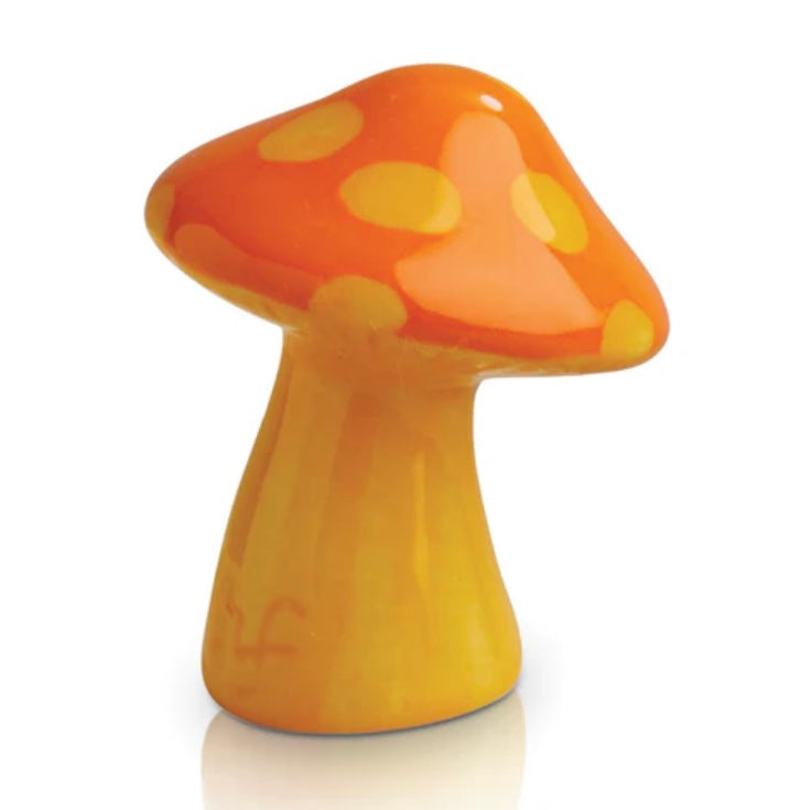 Funky Fungi Mushroom Nora Mini - Retired