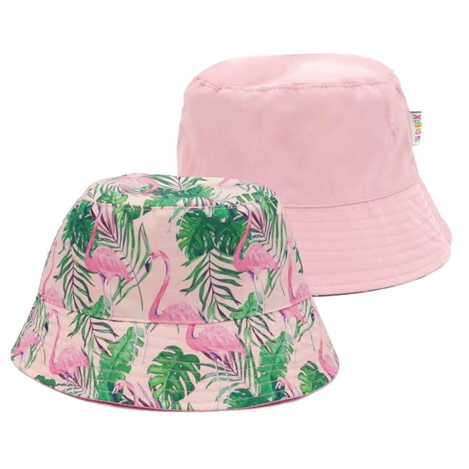 Children&#39;s Reversible Bucket Hat