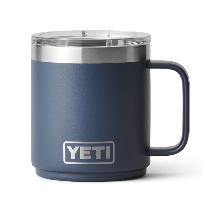 Yeti 10oz Stackable Rambler Mug