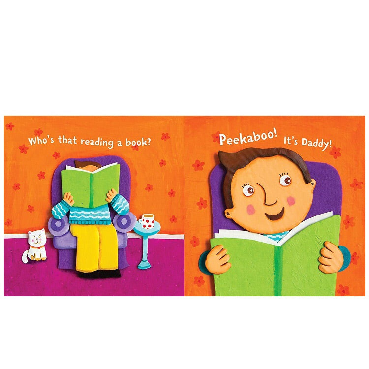 Indestructibles Books for Babies