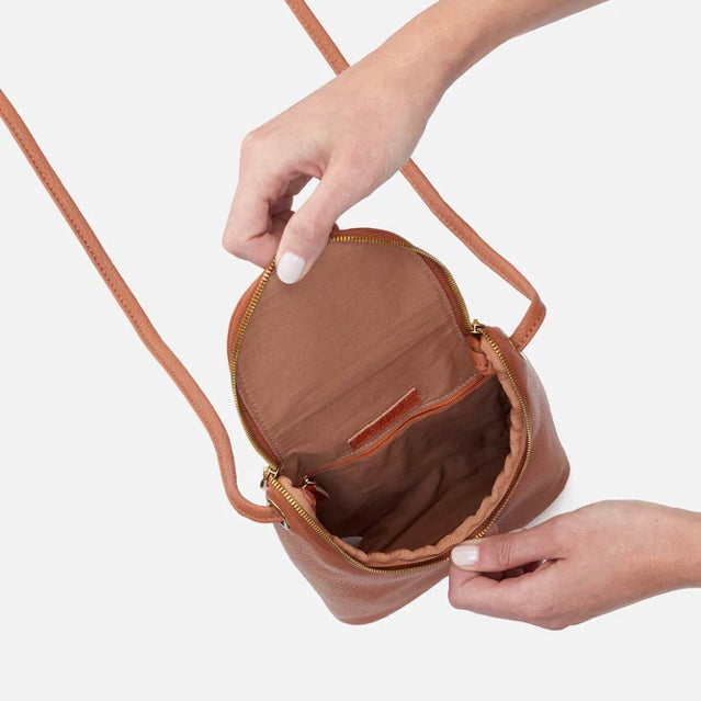 Fern Purse Hobo