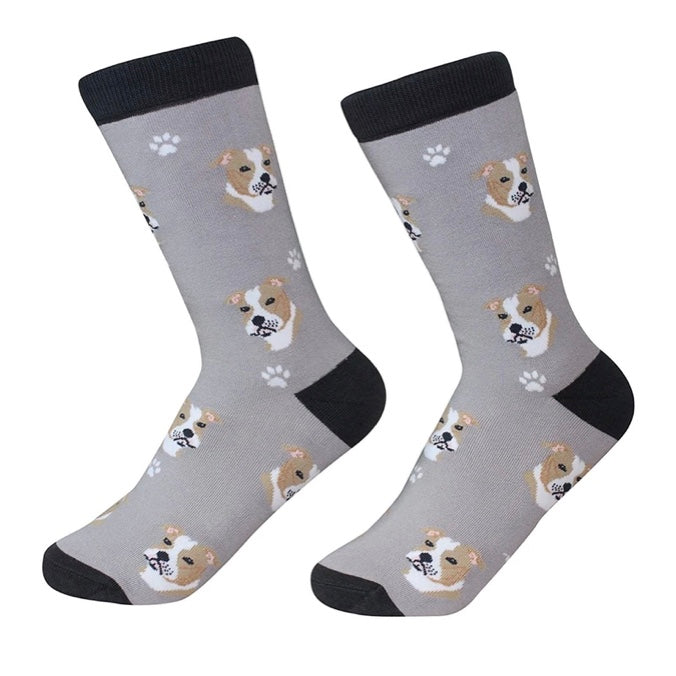 Sock Daddy Dog Socks Unisex