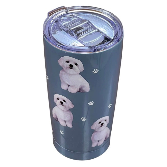 Dog Serengeti Ultimate Tumbler 16oz