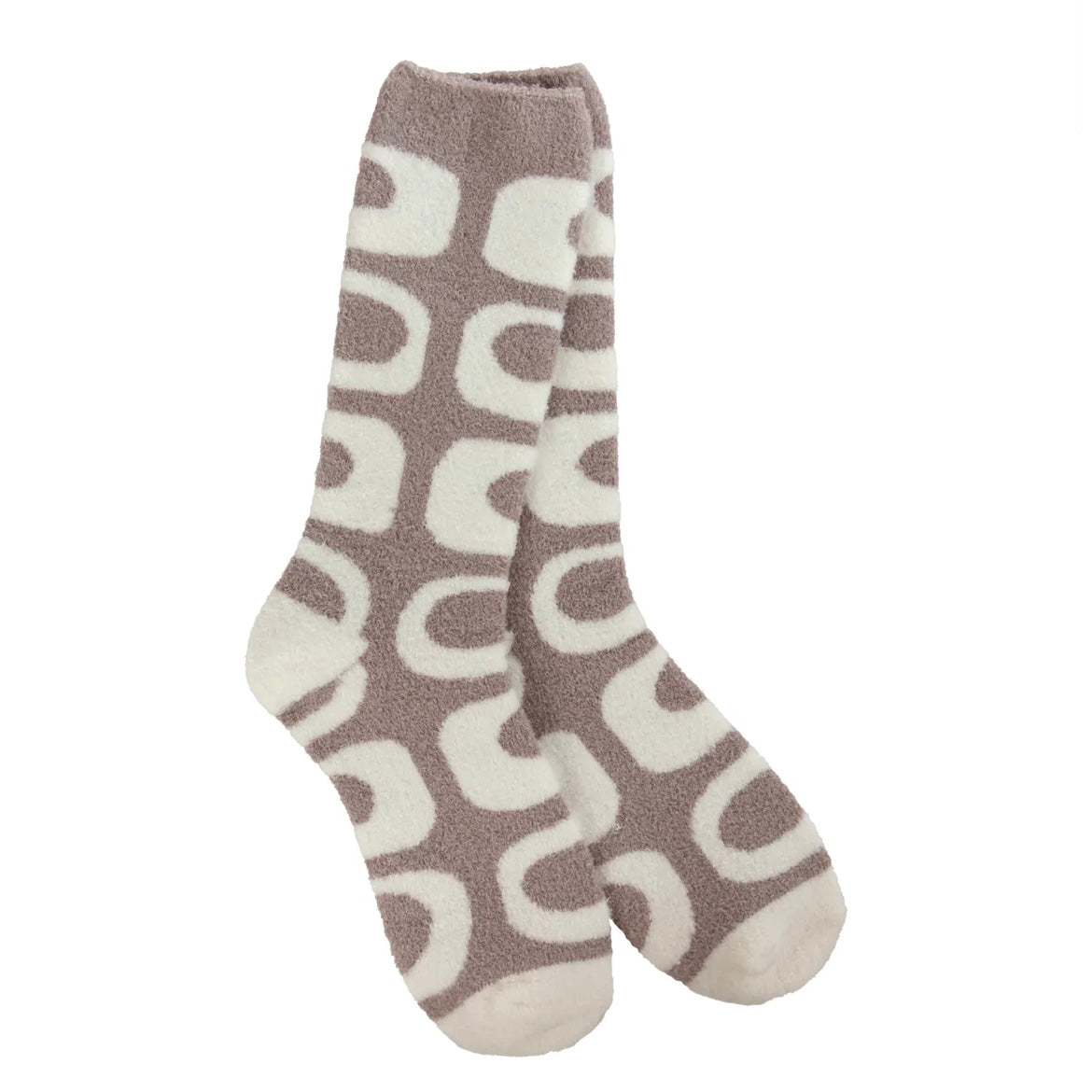 Cozy Collection Crew World&#39;s Softest Socks
