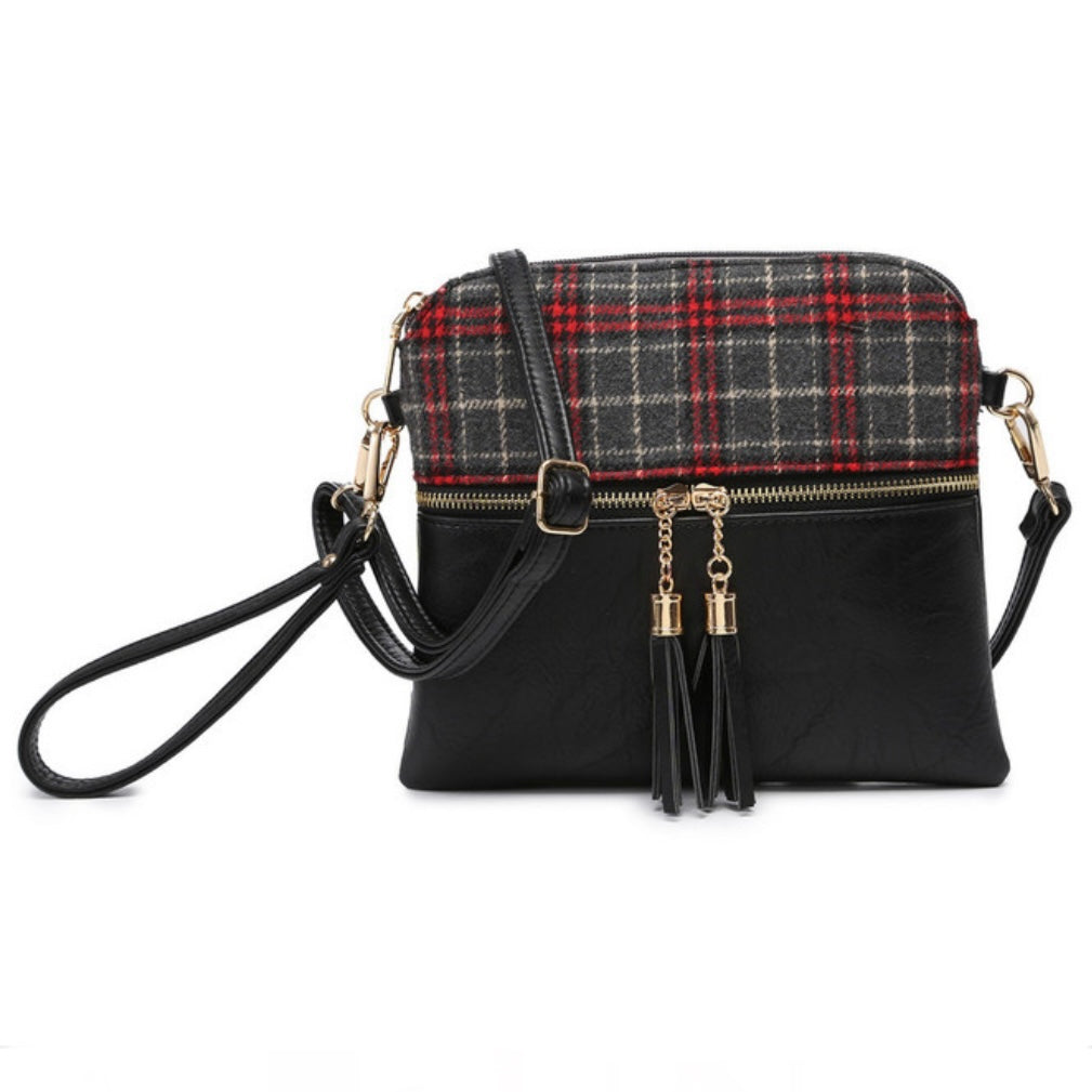 Tara Crossbody