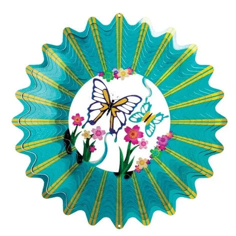 Spinfinity Large 12&quot; Wind Spinner