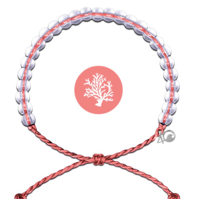 4Ocean Beaded Bracelet My Secret Garden - Main Image