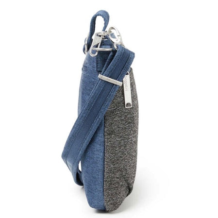 SecurTex Anti-Theft Slim Crossbody