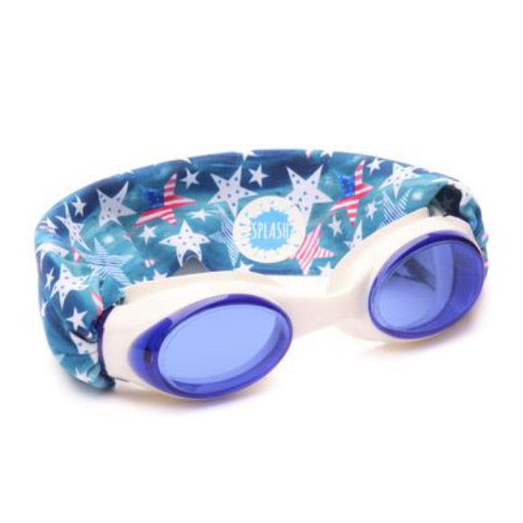 Splash Swim Goggles