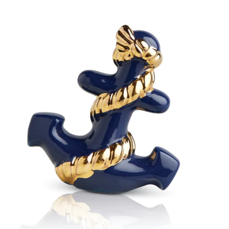 Anchors Aweigh Nora Mini