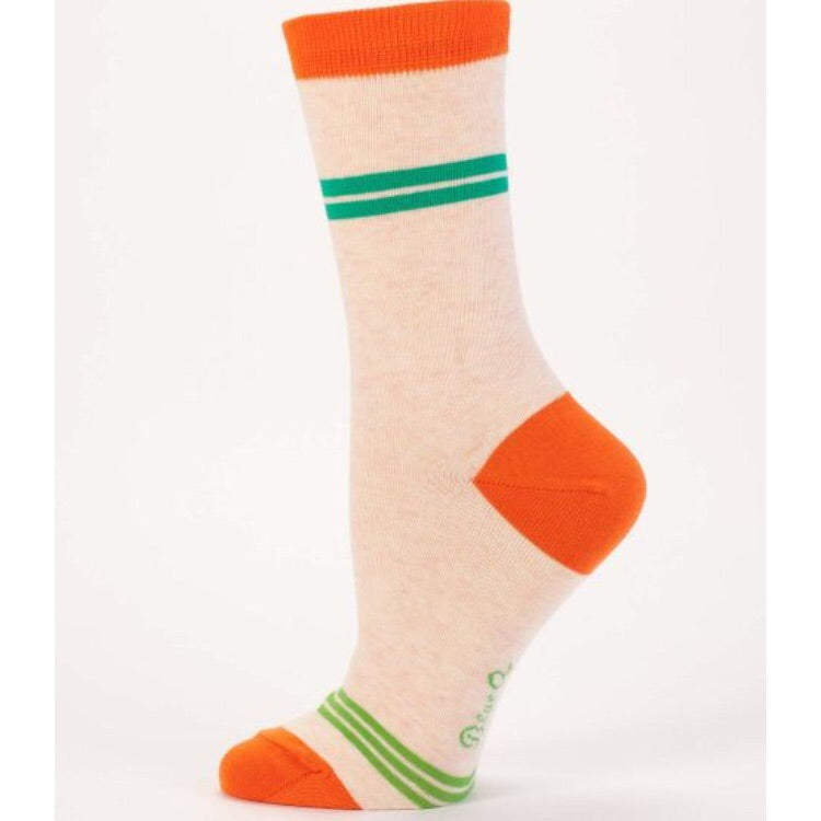 Ringmaster of the Shit Show Women&#39;s Socks