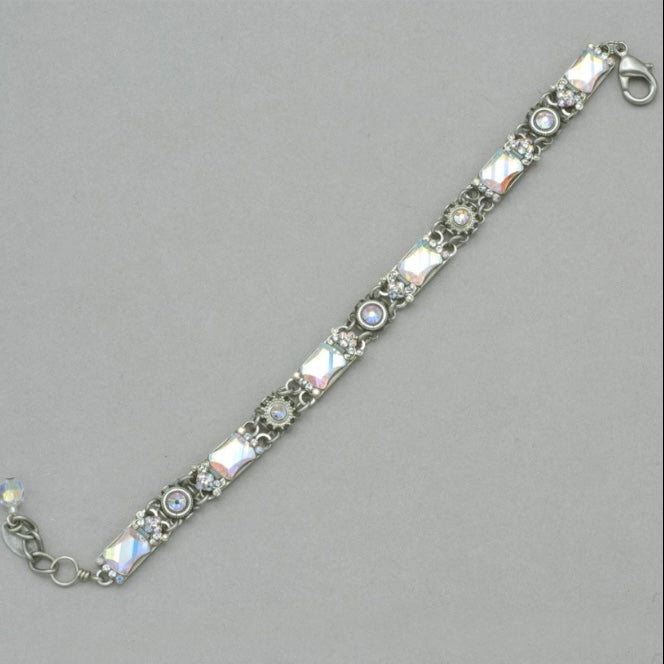 Mosaic Mirror Bracelet