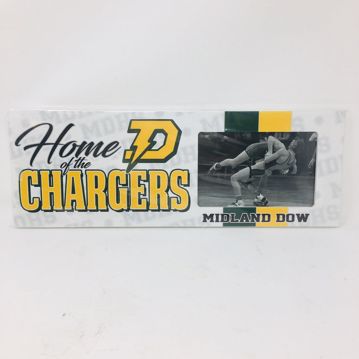 High School Photo Frames