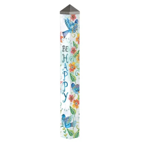 40&quot; Art Pole