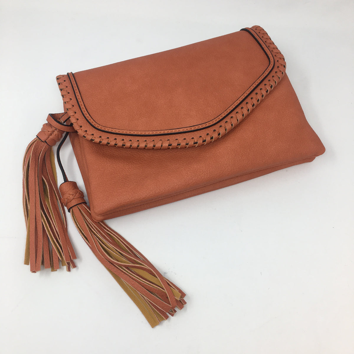 Sloane Flapover Crossbody