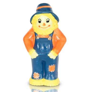 Hay There! Scarecrow Nora Mini