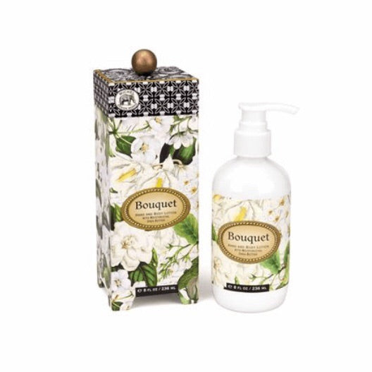 Hand &amp; Body Lotion Michel