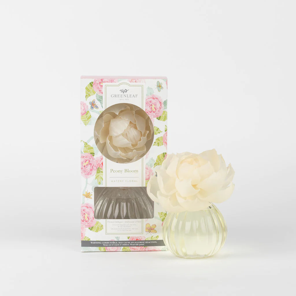 Greenleaf Flower Diffuser