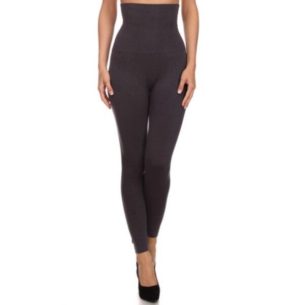Yelete High Waist Leggings