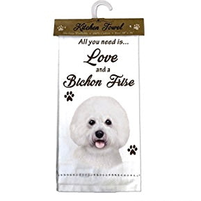 Pet Kitchen Towel (Retired Design)