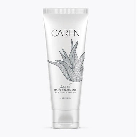 Caren 4 oz Hand Treatment