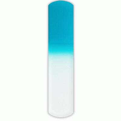 Glass Foot File