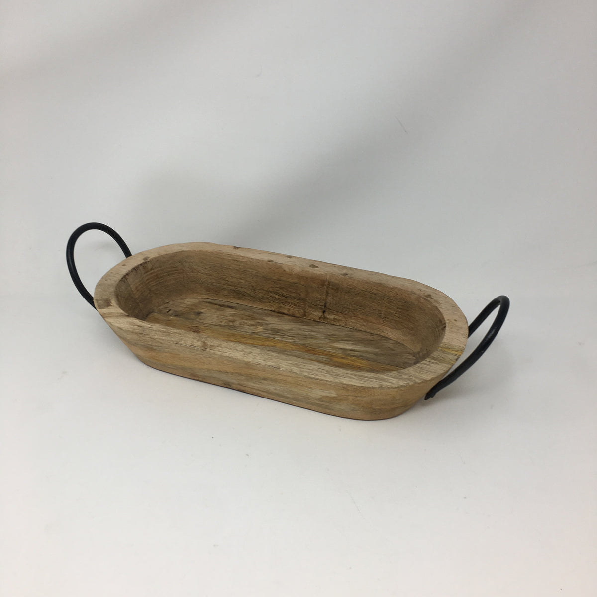 Mango Wood Trays
