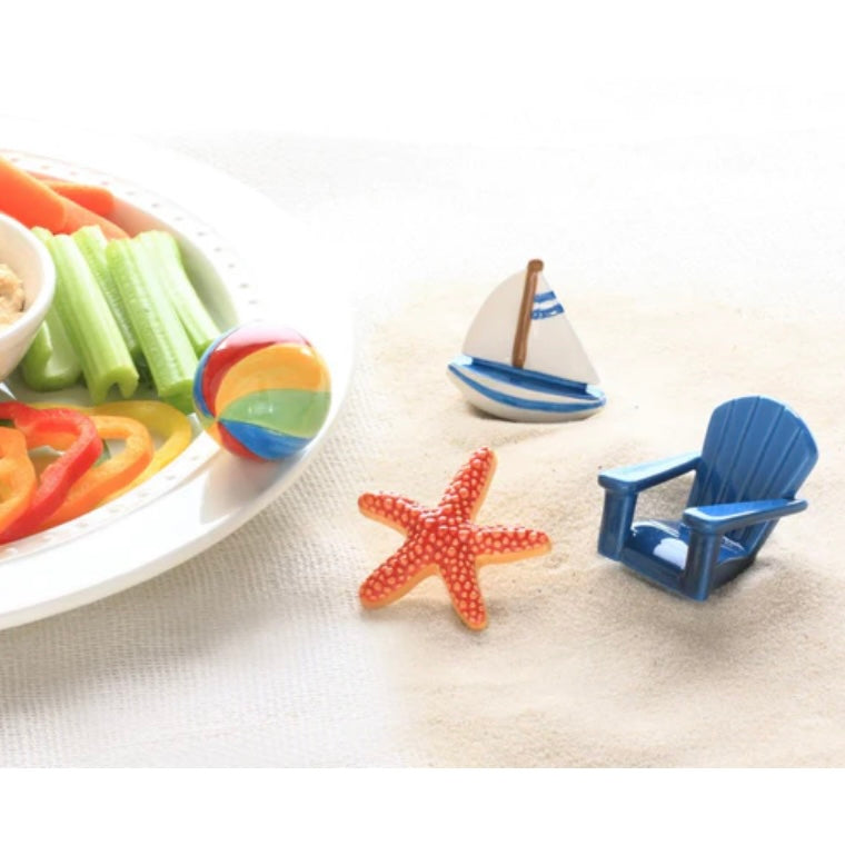 Discontinued - Sea Star Starfish Nora Mini