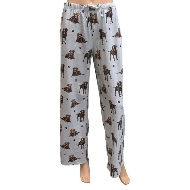 Pet Lover Dog Lounge Pants Unisex