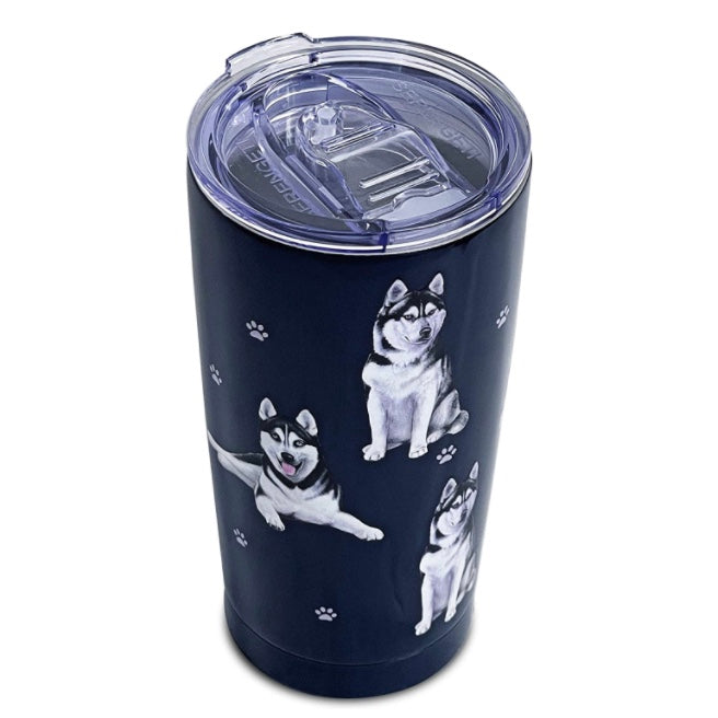 Dog Serengeti Ultimate Tumbler 16oz