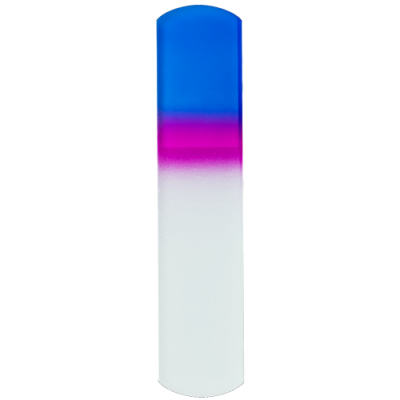 Glass Foot File