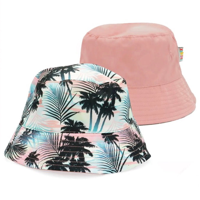 Children&#39;s Reversible Bucket Hat