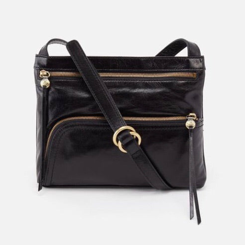 Cassie Crossbody Hobo