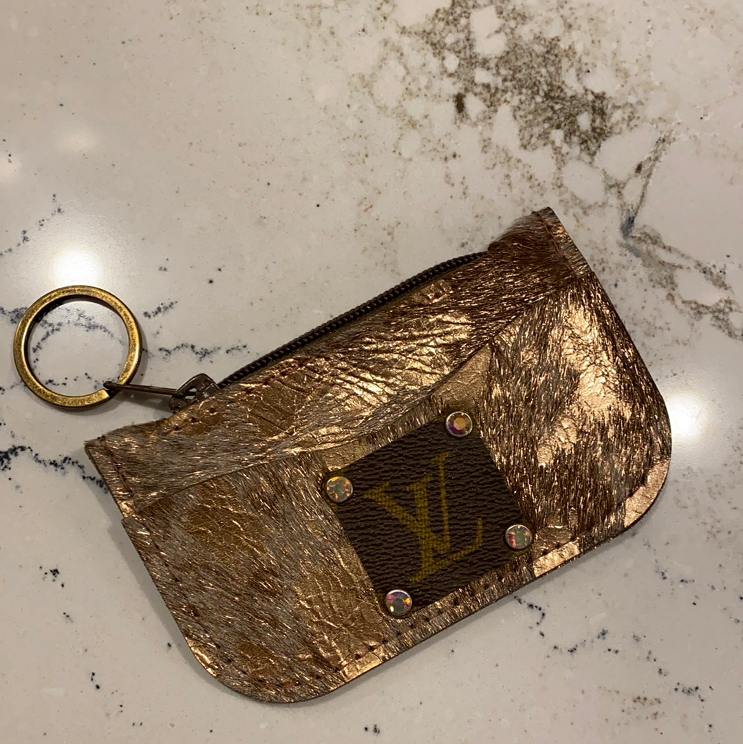 Keychains Wristlet Louis Vuitton 