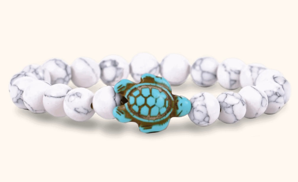 The Journey Sea Turtle Bracelet