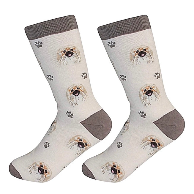 Sock Daddy Dog Socks Unisex