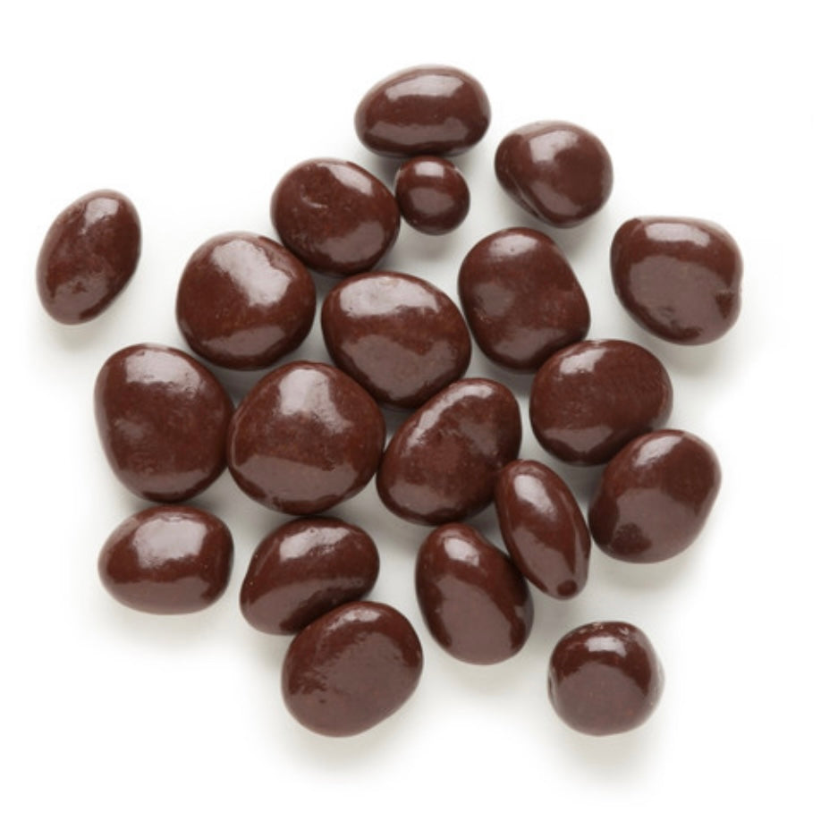 Dark Chocolate Covered Cherries 8oz
