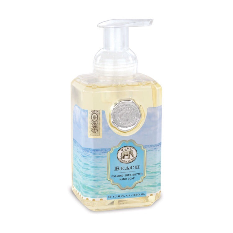 Foaming Hand Soap