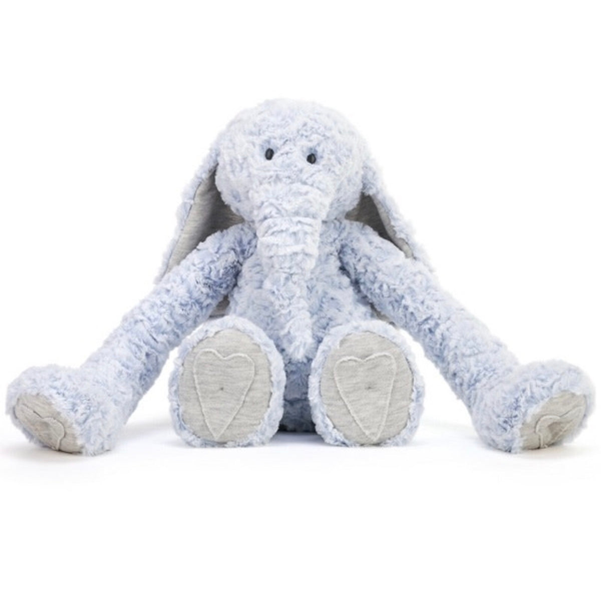 Heartful Hugs Plush Elephant