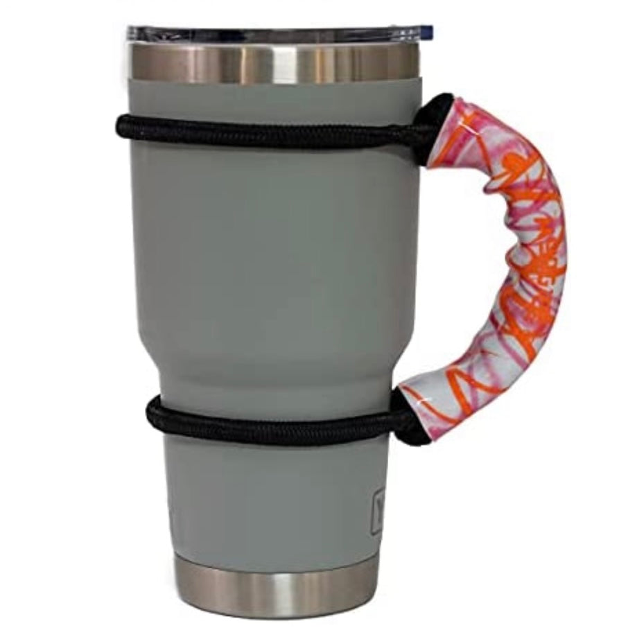 Muggiez Drink Handle